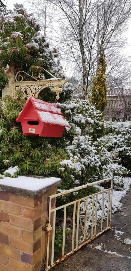 Winston Cottage At Three Sisters Katoomba Extérieur photo