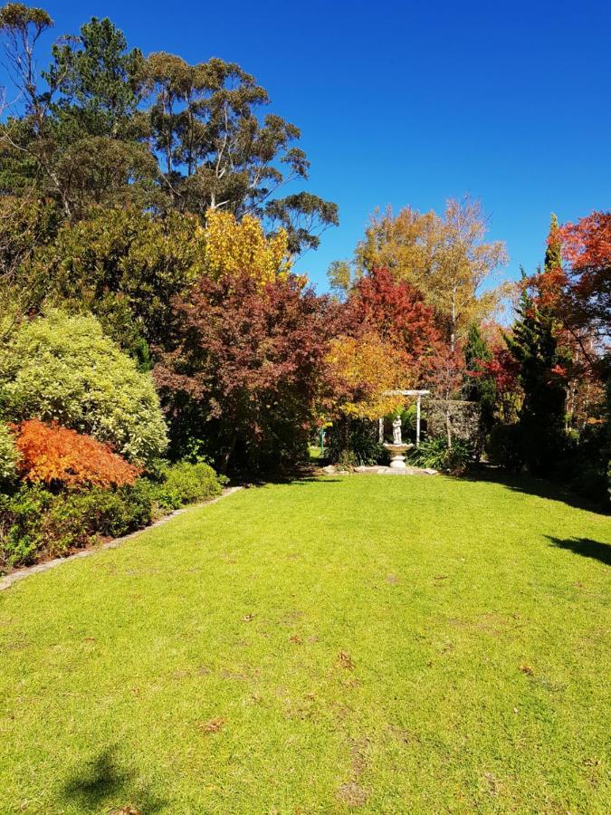 Winston Cottage At Three Sisters Katoomba Extérieur photo