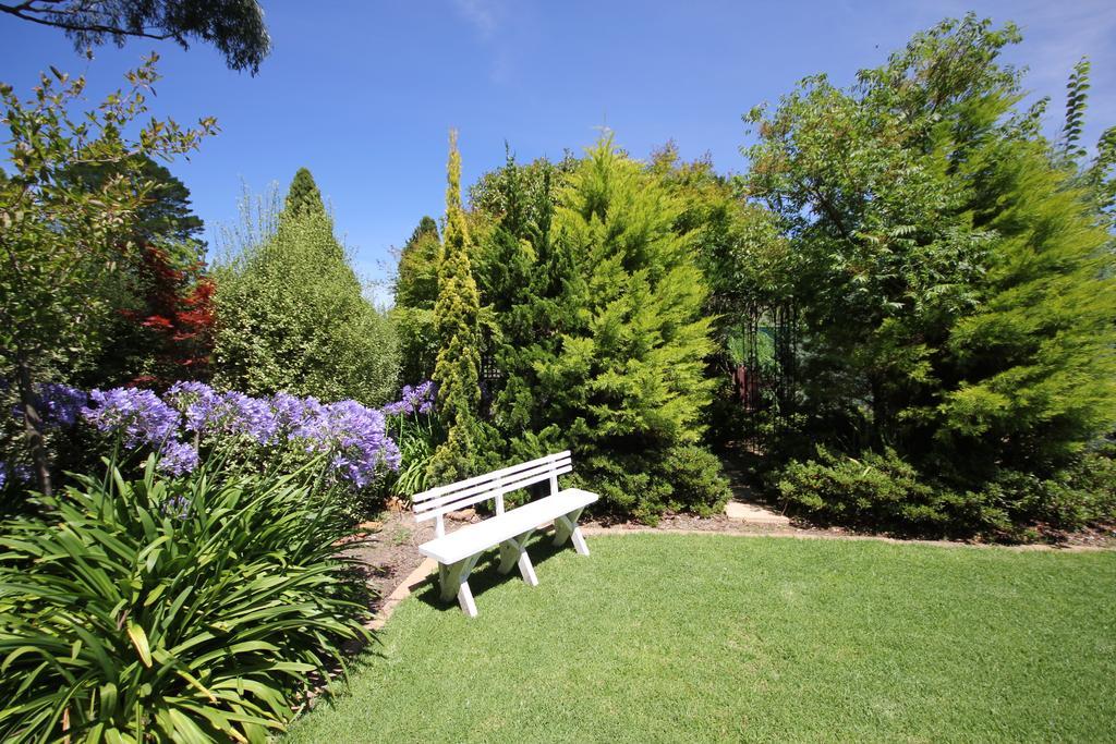 Winston Cottage At Three Sisters Katoomba Extérieur photo