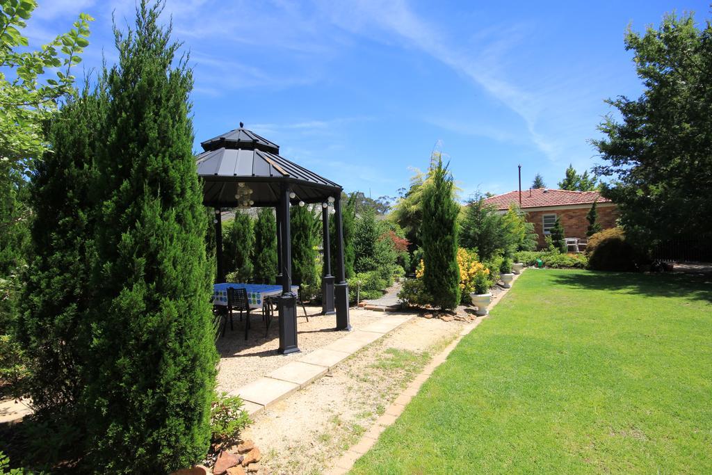 Winston Cottage At Three Sisters Katoomba Extérieur photo