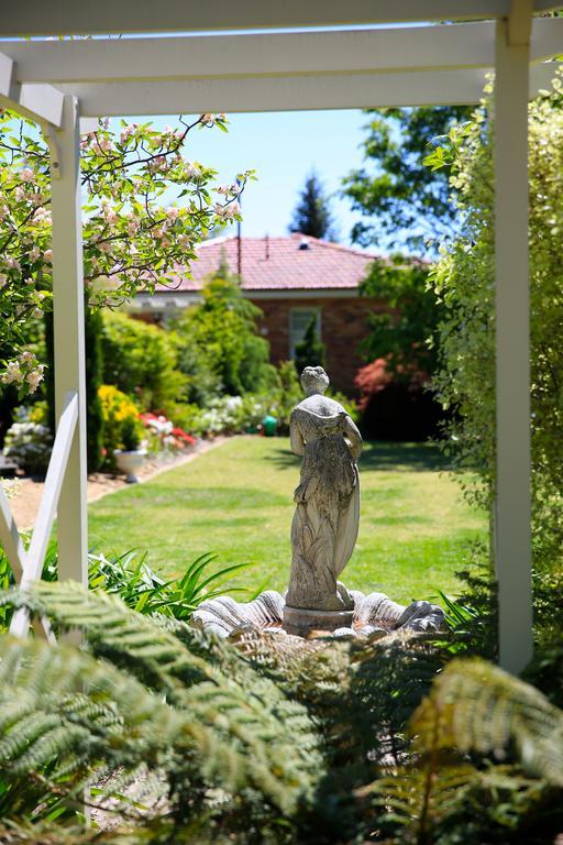 Winston Cottage At Three Sisters Katoomba Extérieur photo