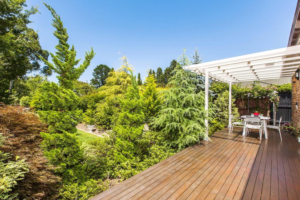 Winston Cottage At Three Sisters Katoomba Extérieur photo