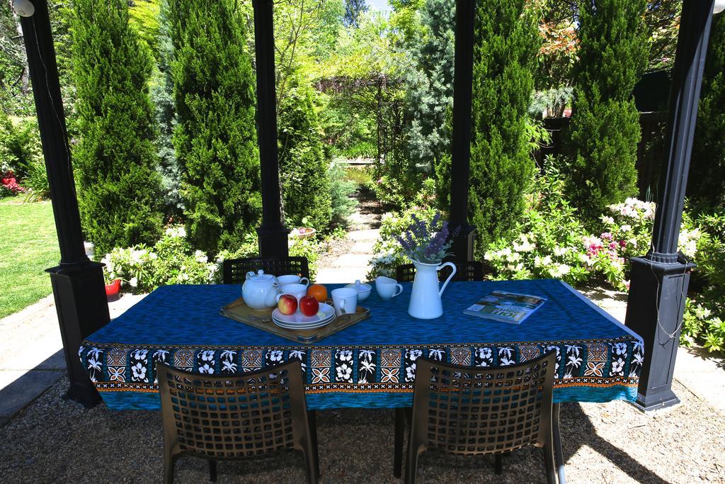 Winston Cottage At Three Sisters Katoomba Extérieur photo