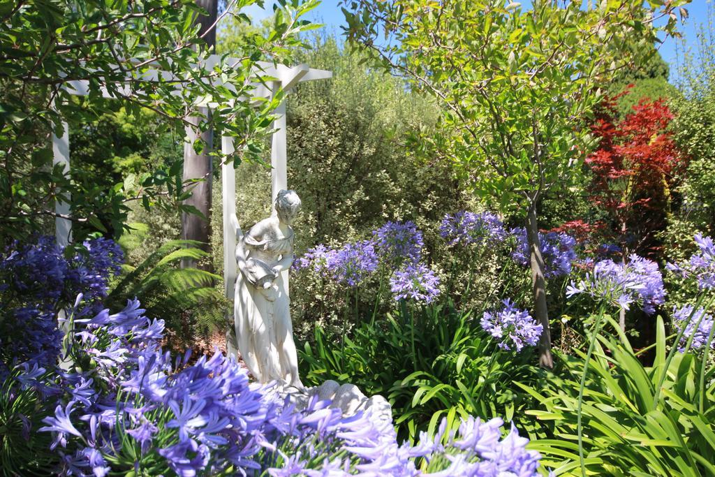 Winston Cottage At Three Sisters Katoomba Extérieur photo