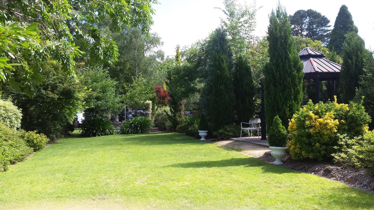 Winston Cottage At Three Sisters Katoomba Extérieur photo